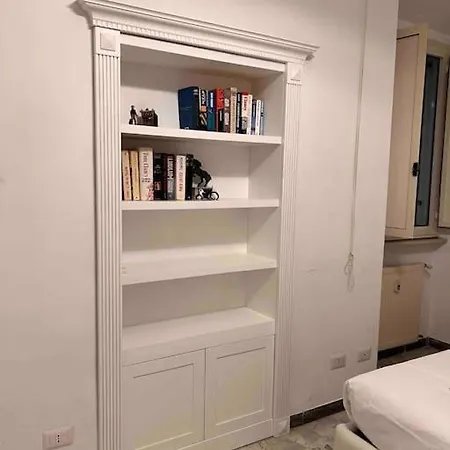 Apartment Divertiti Nel Cuore Della Dolce