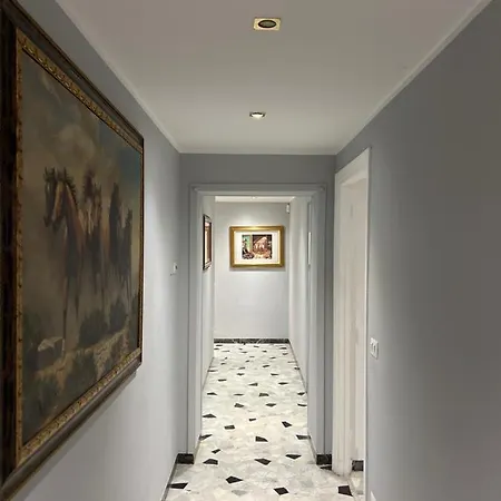 Divertiti Nel Cuore Della Dolce Apartment *