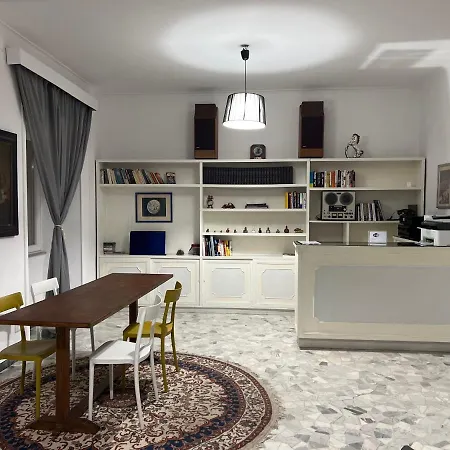 Divertiti Nel Cuore Della Dolce Lejlighed Rom
