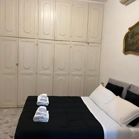 Divertiti Nel Cuore Della Dolce Apartment