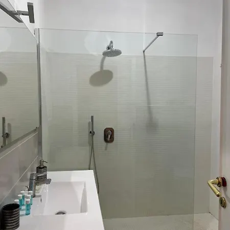 Apartment Divertiti Nel Cuore Della Dolce *