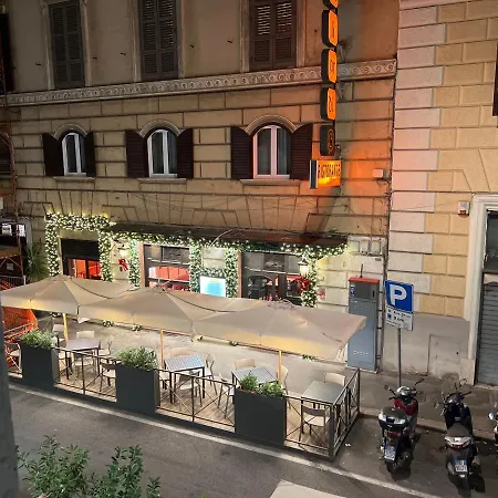 Divertiti Nel Cuore Della Dolce * Rome
